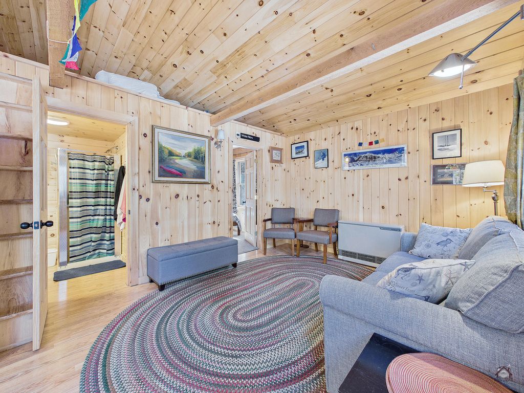 Photo of 33 Hobbs Road, Wyman Twp, ME 04982 (MLS # 1657889)