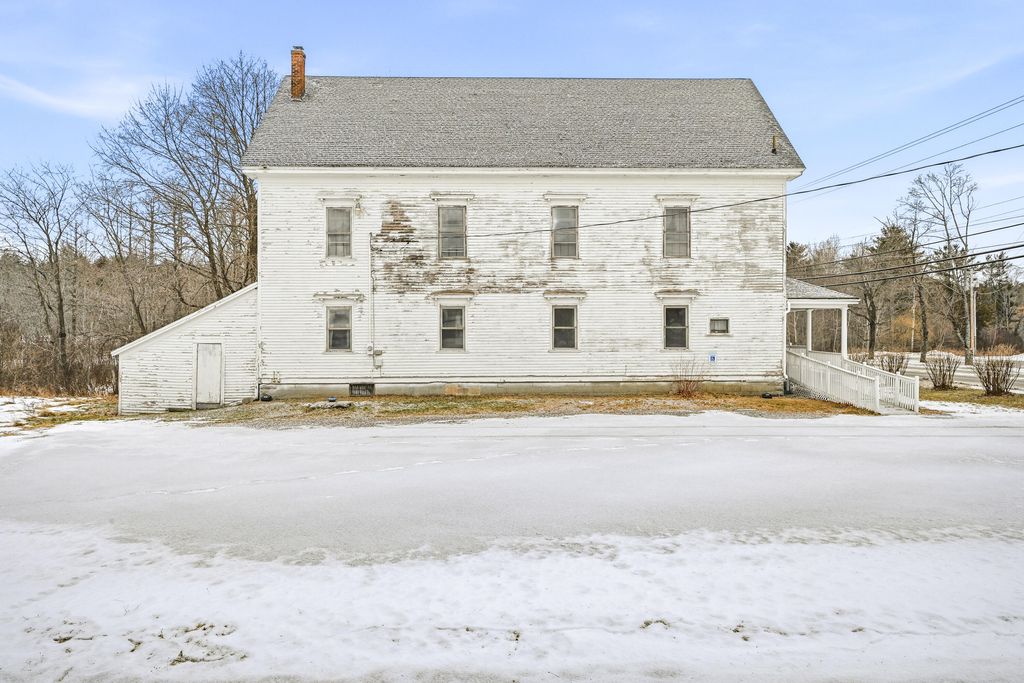 Photo of 1192 Ohio Street, Bangor, ME 04401 (MLS # 1649772)