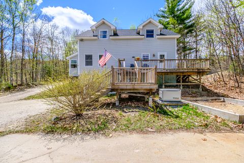Photo of 263 King Hill Road, Paris, ME 04281 (MLS # 1662733)