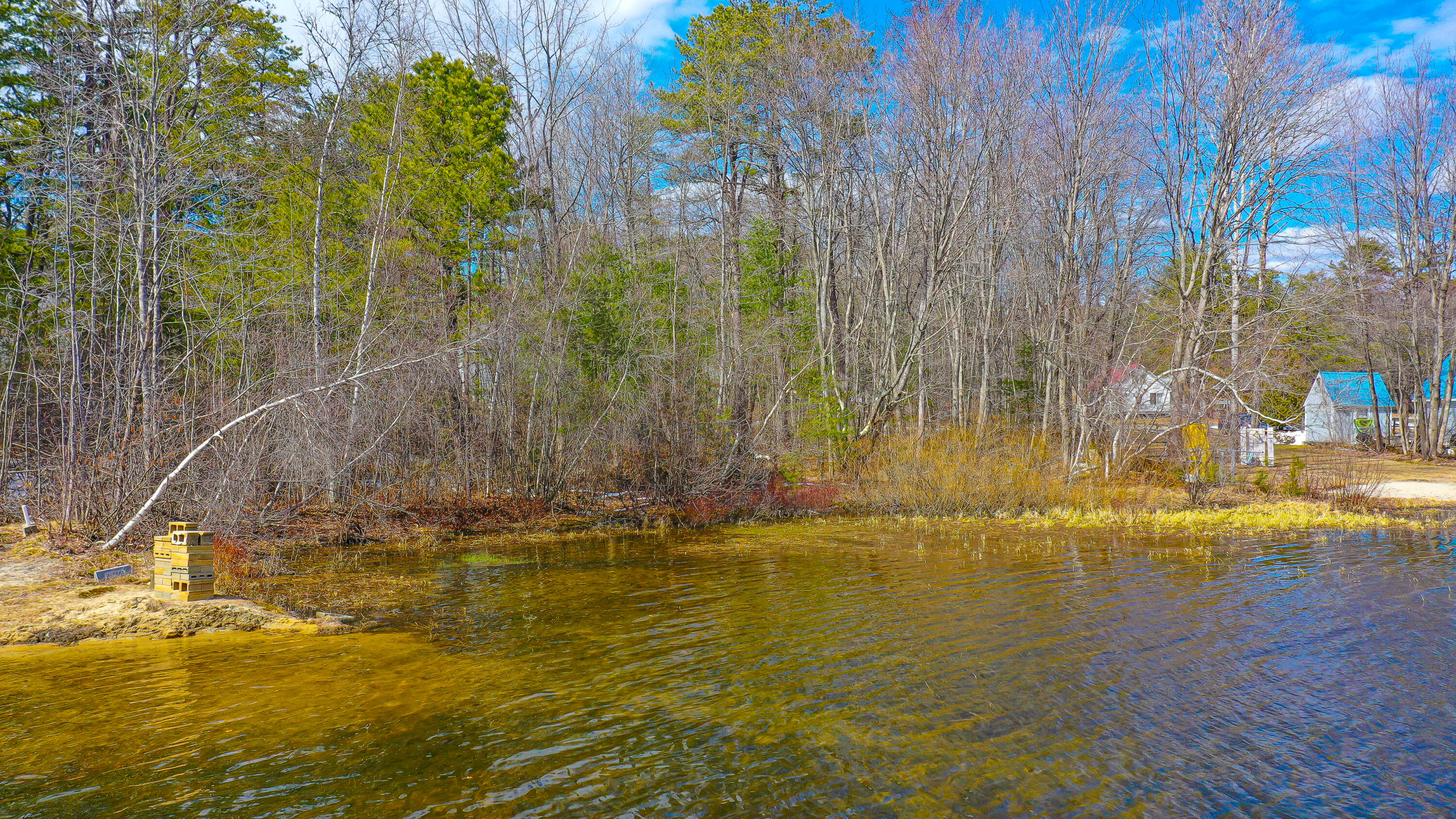 123 Rattlesnake Road