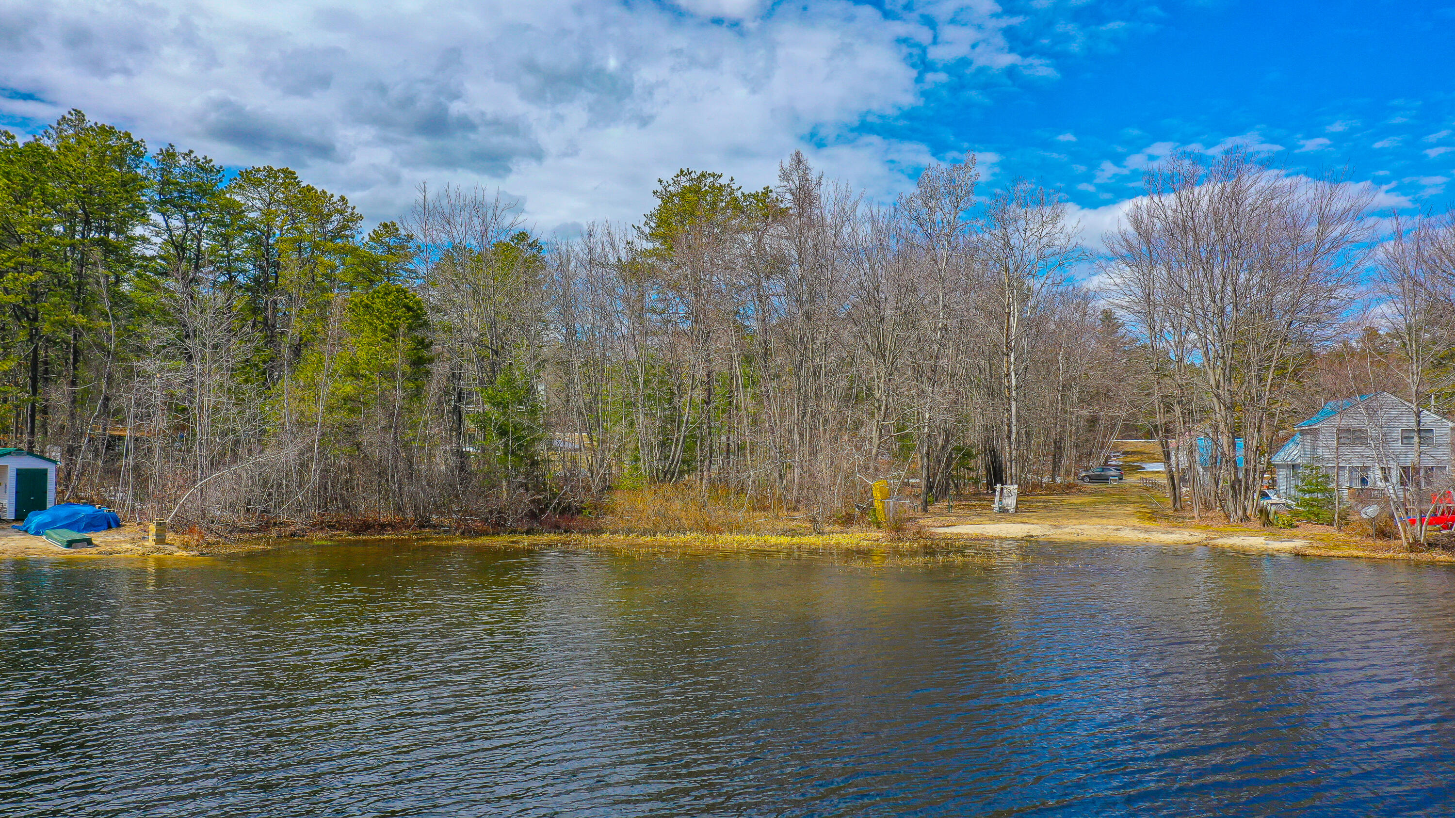 123 Rattlesnake Road