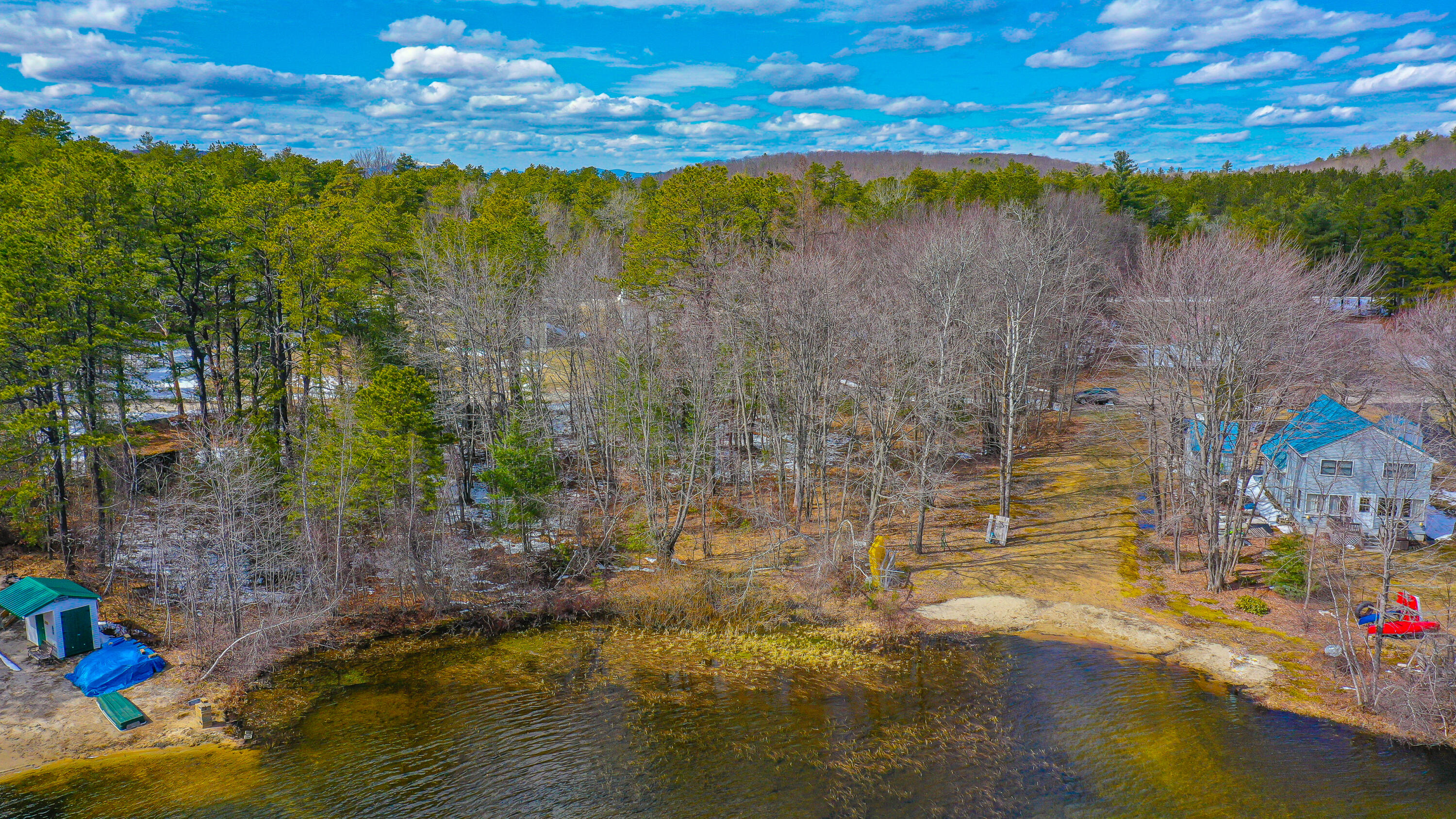 123 Rattlesnake Road