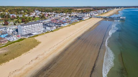Photo of 39 W Grand Avenue #41, Old Orchard Beach, ME 04064 (MLS # 1659041)
