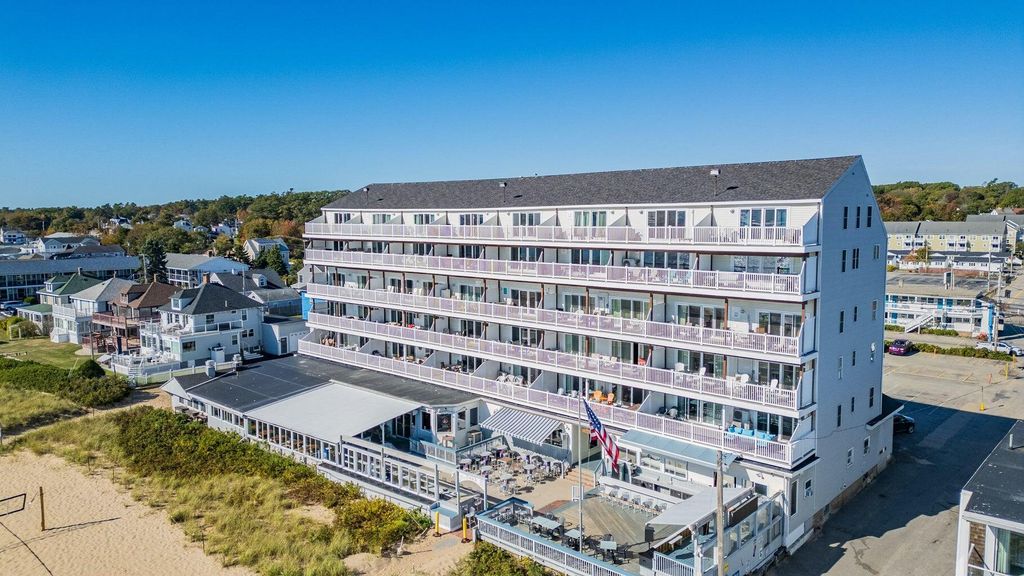 Photo of 39 W Grand Avenue #41, Old Orchard Beach, ME 04064 (MLS # 1659041)