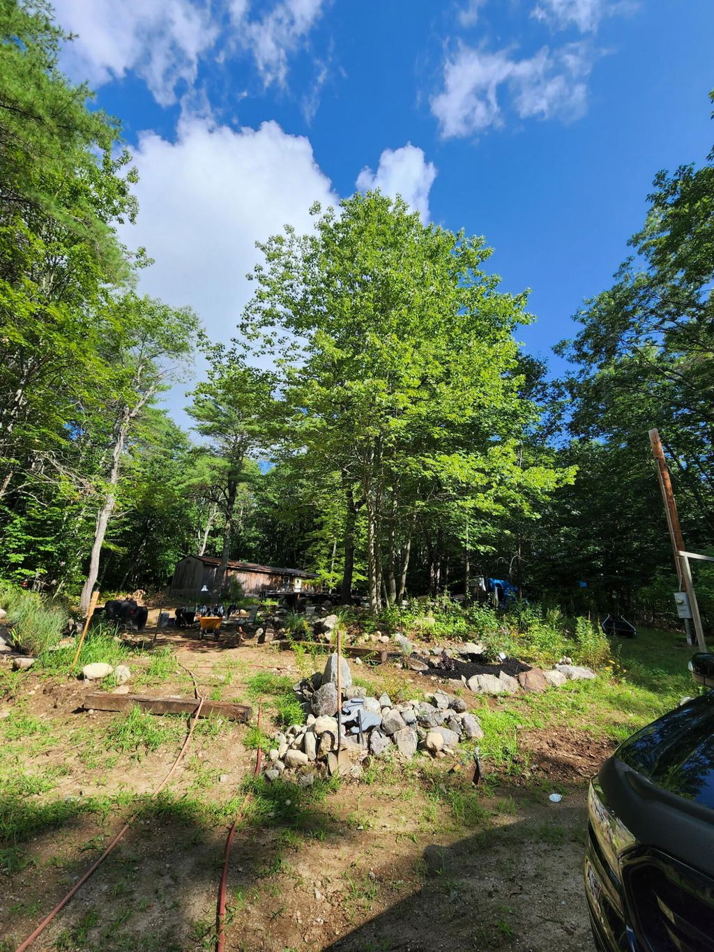 Photo of 3 Two Lights Road, Gray, ME 04039 (MLS # 1655987)