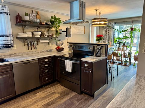 Photo of 5 Sandbar Road, Windham, ME 04062 (MLS # 1649576)