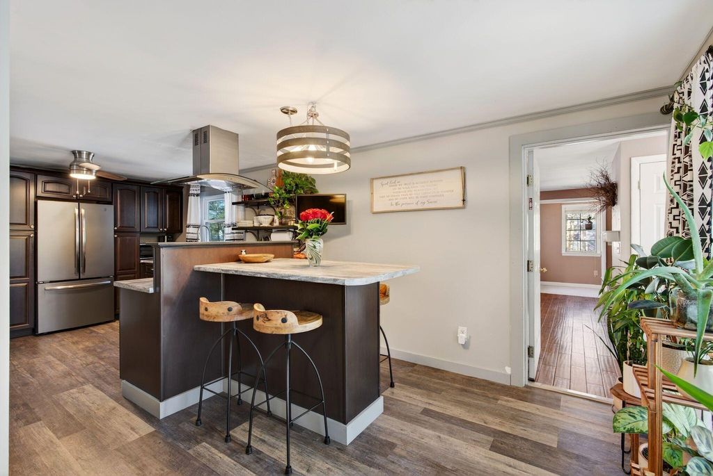 Photo of 5 Sandbar Road, Windham, ME 04062 (MLS # 1649576)