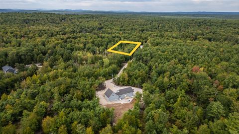 Photo of TBD Revere Way, Lyman, ME 04002 (MLS # 1658243)