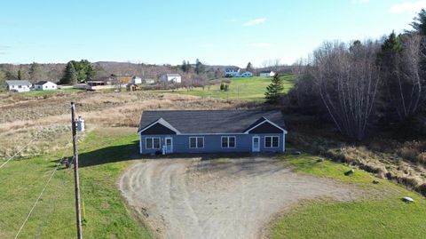 Photo of 61 Harvest Drive, Orrington, ME 04474 (MLS # 1646036)