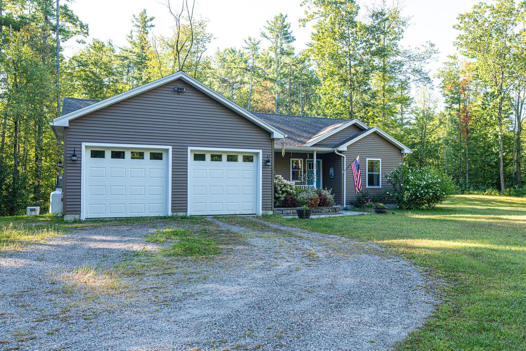 Photo of 243 Boyle Road, North Berwick, ME 03906 (MLS # 1657683)