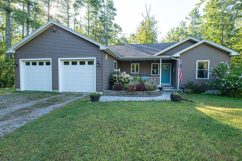 Photo of 243 Boyle Road, North Berwick, ME 03906 (MLS # 1657683)