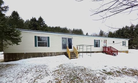 Photo of 339 Parsons Road, Presque Isle, ME 04769 (MLS # 1655346)