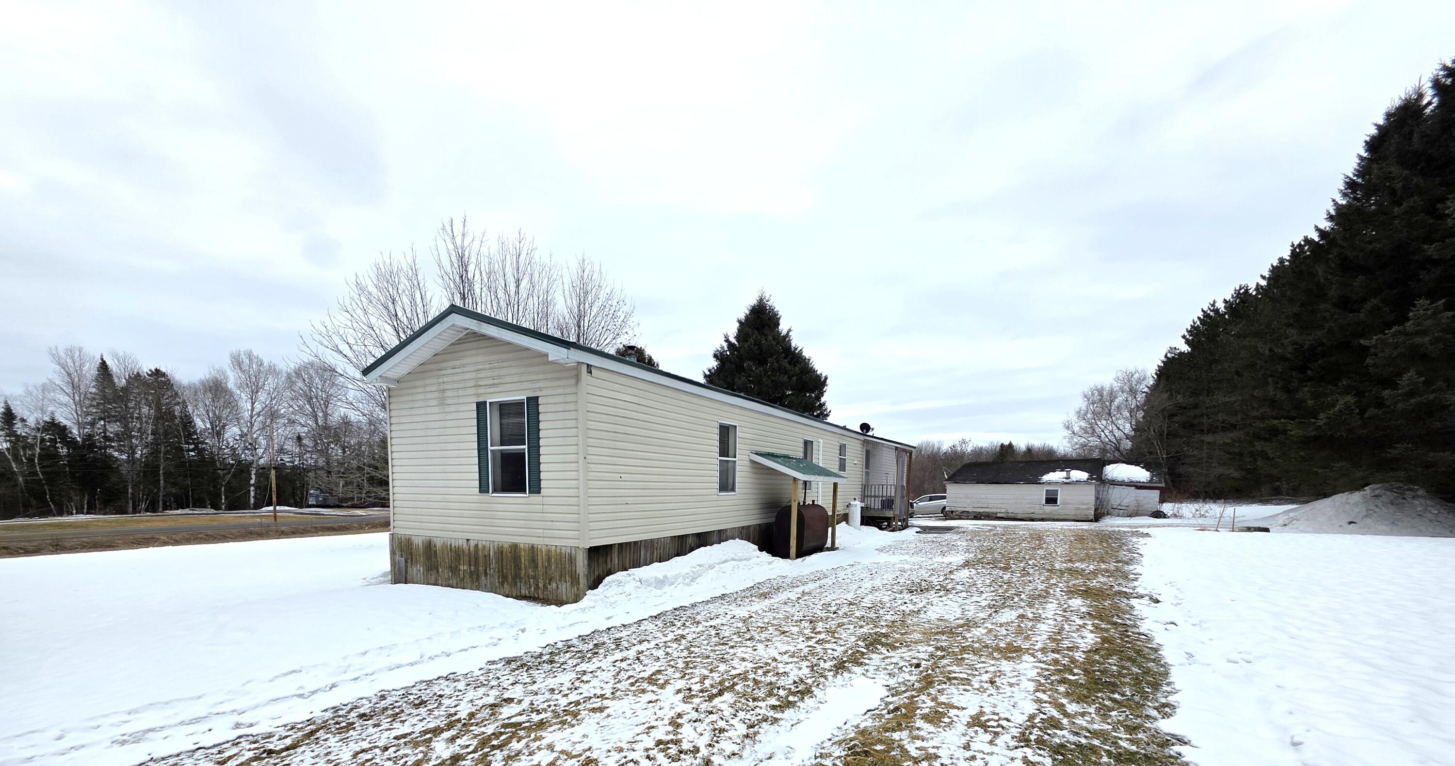 339 Parsons Road