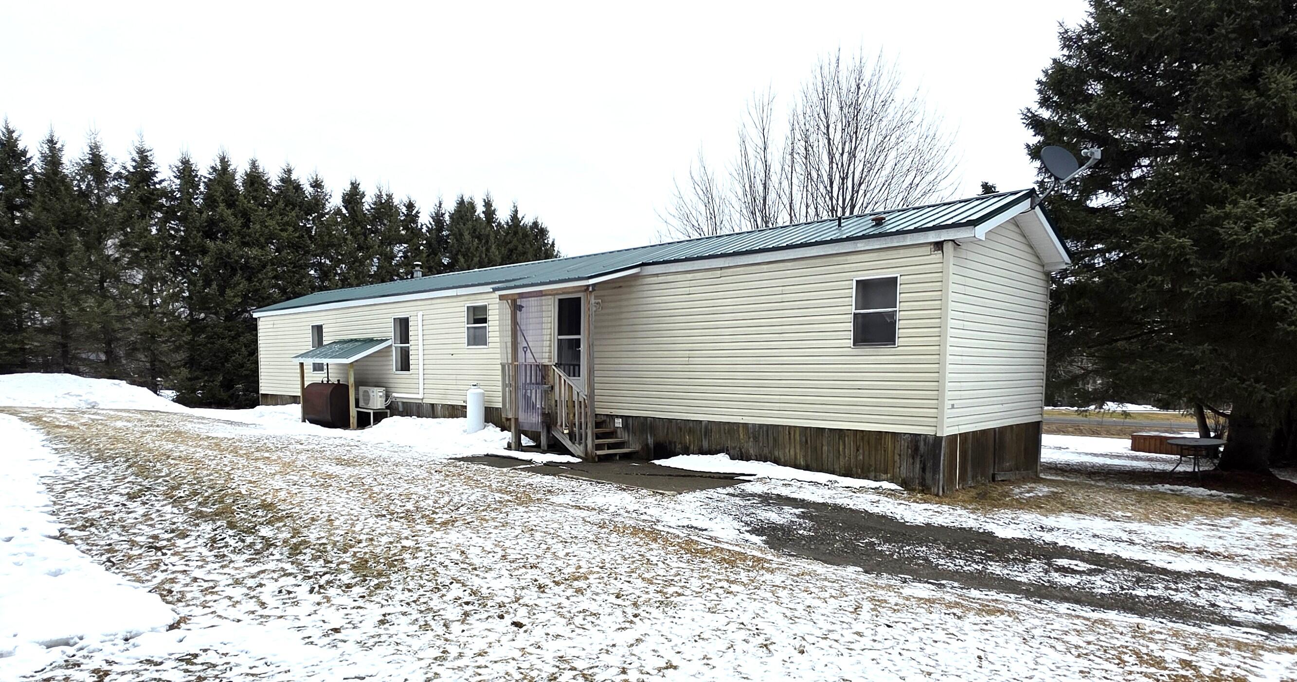 339 Parsons Road