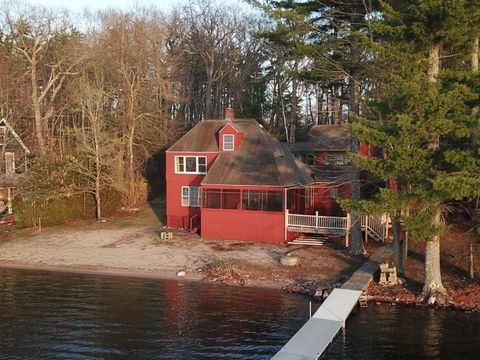 Photo of 17 Poplar Street, Shapleigh, ME 04076 (MLS # 1661355)
