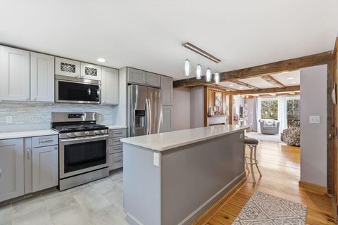 Photo of 5 Shaw's Farm Lane #4, York, ME 03909 (MLS # 1656313)