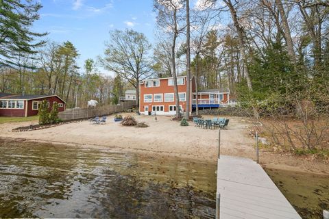 Photo of 1 Steele Road, Gray, ME 04071 (MLS # 1662031)