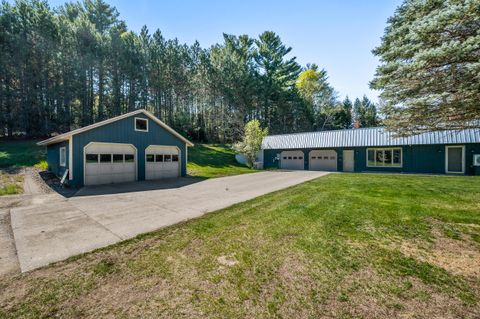 Photo of 673 Salem Road, Freeman Twp, ME 04983 (MLS # 1662591)