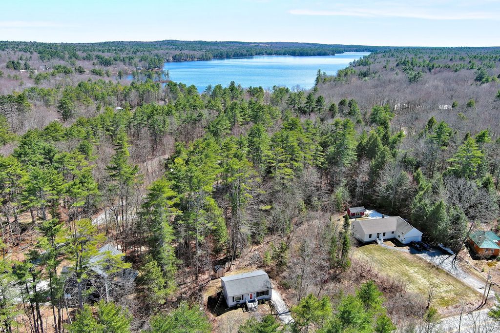 Photo of 175 Albion Road, Windham, ME 04062 (MLS # 1656891)
