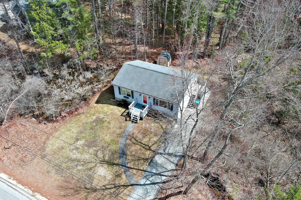 Photo of 175 Albion Road, Windham, ME 04062 (MLS # 1656891)