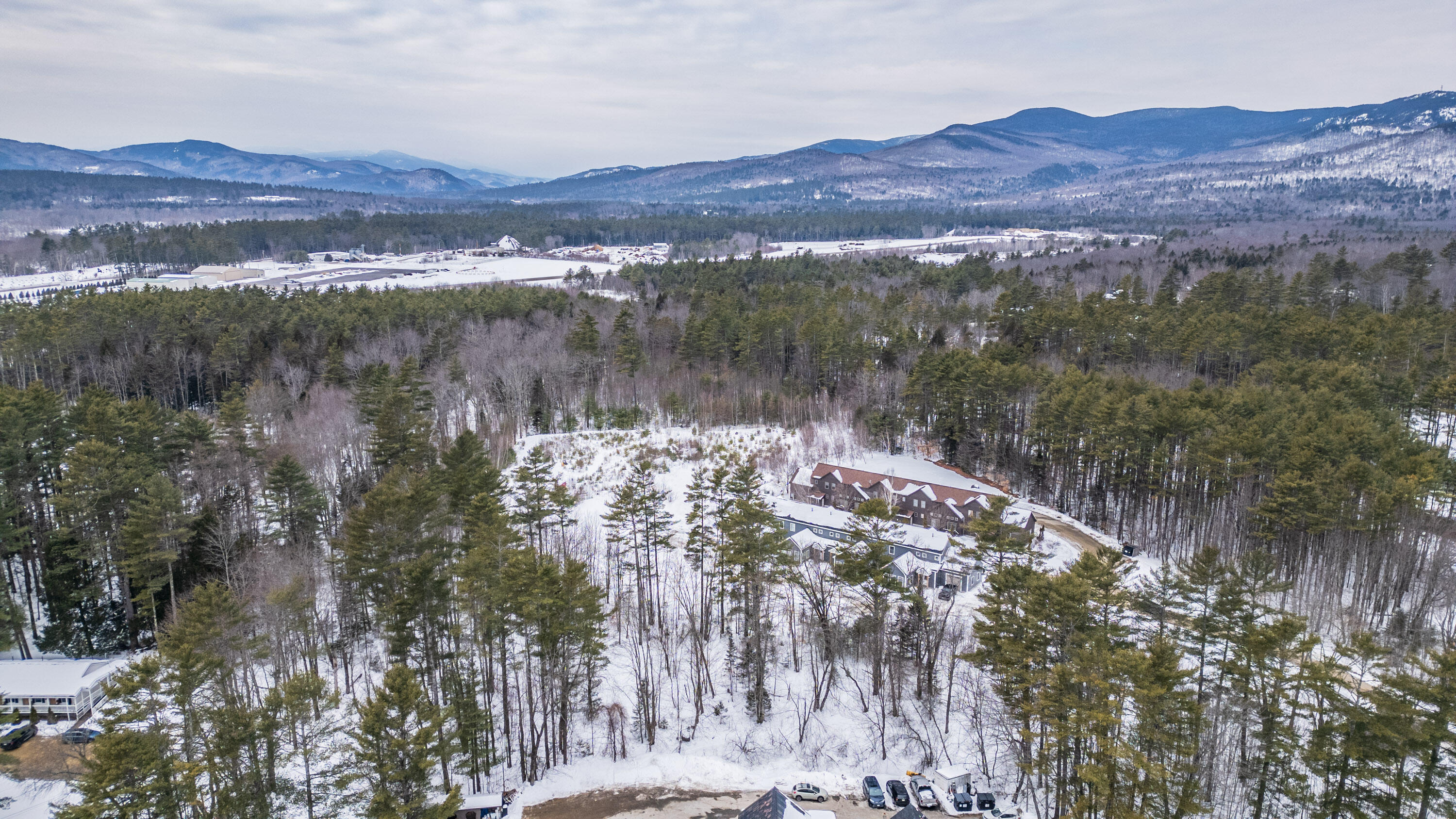 Lot 28-C Mayville Road