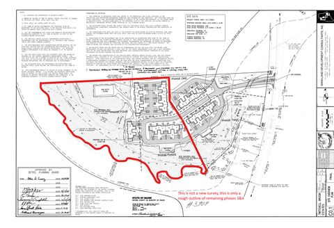 Photo of Lot 28-C Mayville Road, Bethel, ME 04217 (MLS # 1652530)