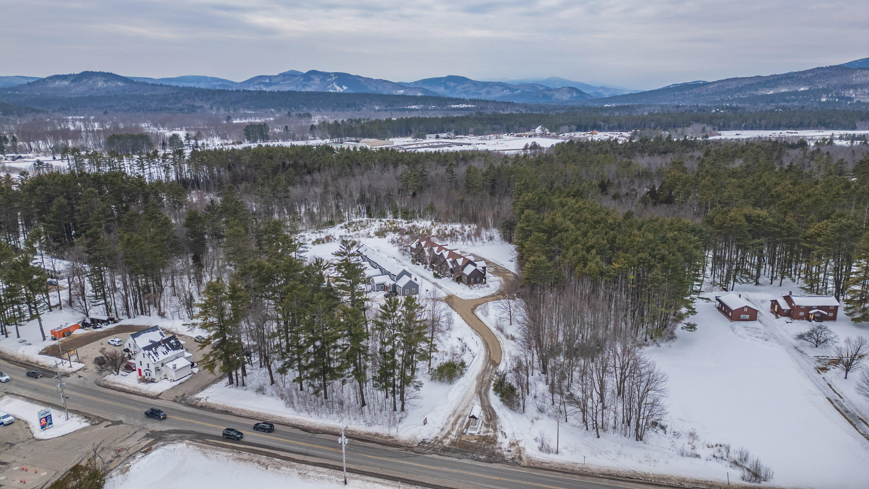 Lot 28-C Mayville Road