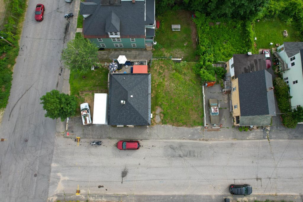 Photo of 205 Pine Street, Rumford, ME 04276 (MLS # 1628774)
