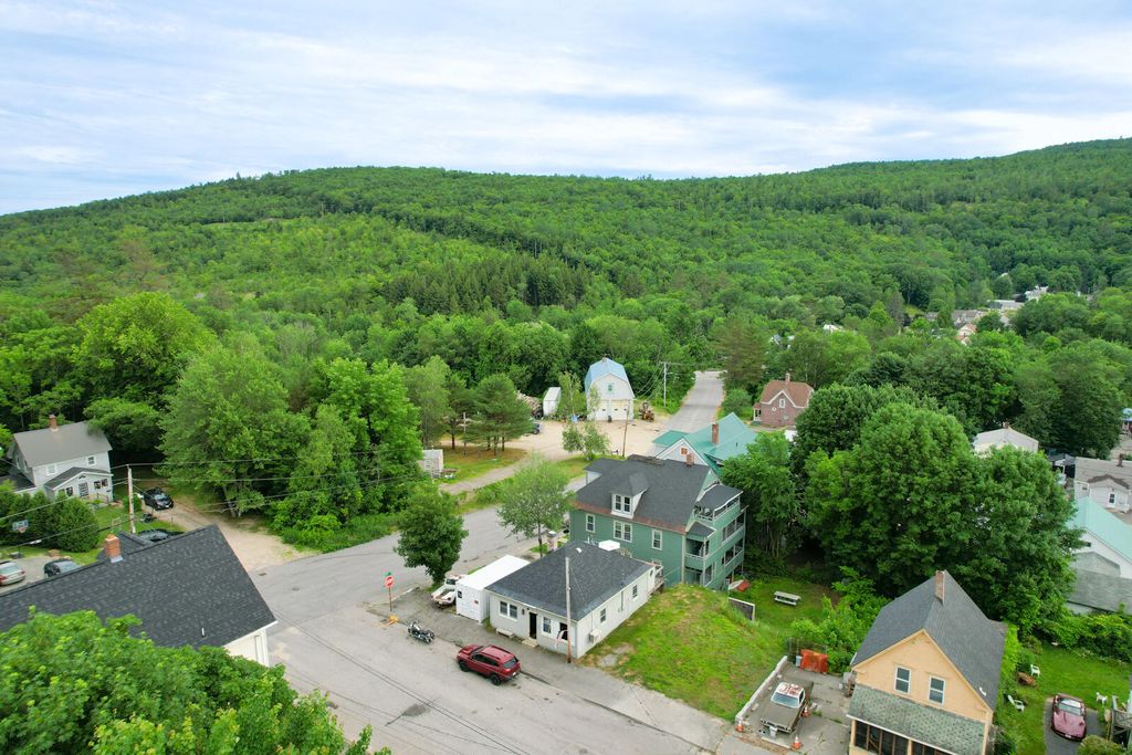 Photo of 205 Pine Street, Rumford, ME 04276 (MLS # 1628774)
