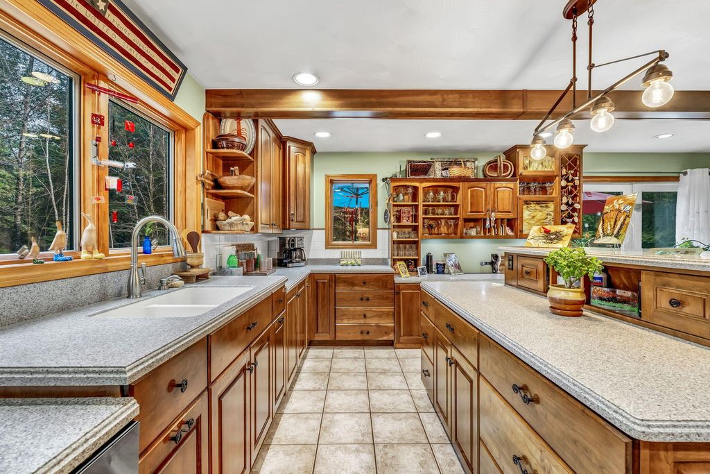 Photo of 123 Fogg Road, Readfield, ME 04355 (MLS # 1656876)