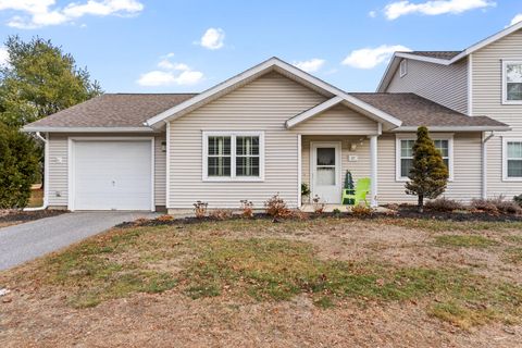 Photo of 27 Guadalcanal Drive #27, Brunswick, ME 04011 (MLS # 1647098)