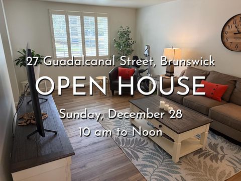 Photo of 27 Guadalcanal Drive #27, Brunswick, ME 04011 (MLS # 1647098)