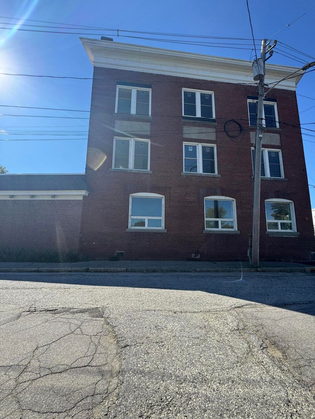 Photo of 161 Main Street, Newport, ME 04953 (MLS # 1640973)