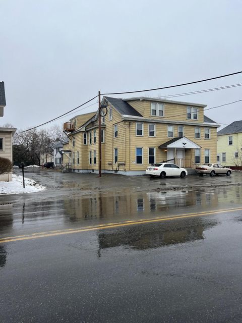 Photo of 90 Elm Street & Pico Terrace, Waterville, ME 04901 (MLS # 1645870)