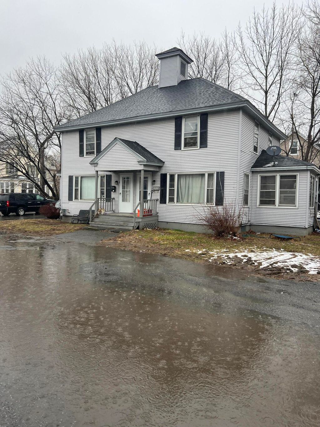 Photo of 90 Elm Street &amp; Pico Terrace, Waterville, ME 04901 (MLS # 1645870)