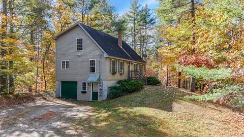Photo of 60 Sequoia Lane, Waterboro, ME 04061 (MLS # 1641695) Photo of 60 Sequoia Lane, Waterboro, ME 04061 (MLS # 1641695)