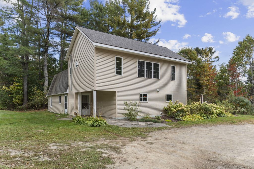 Photo of 390 N Searsport Road, Prospect, ME 04981 (MLS # 1655792)