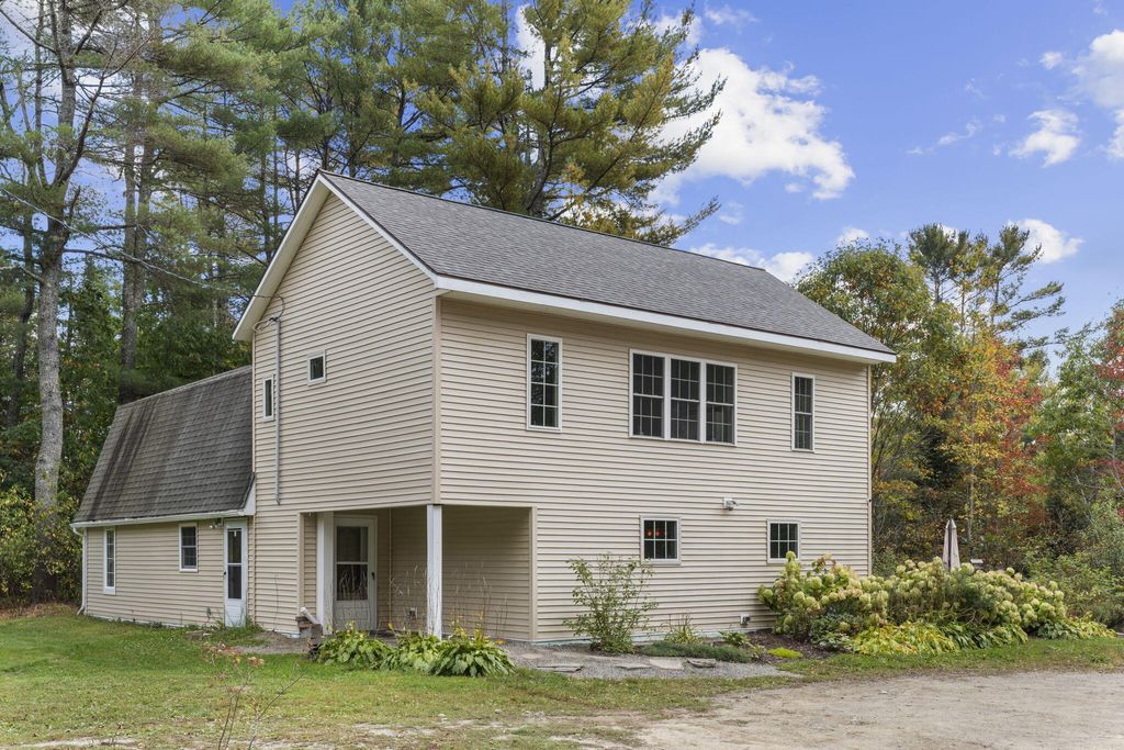 Photo of 390 N Searsport Road, Prospect, ME 04981 (MLS # 1655792)