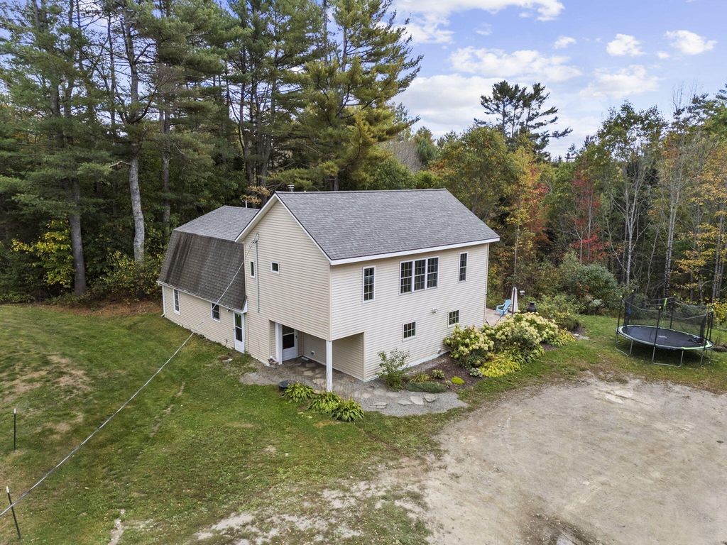 Photo of 390 N Searsport Road, Prospect, ME 04981 (MLS # 1655792)