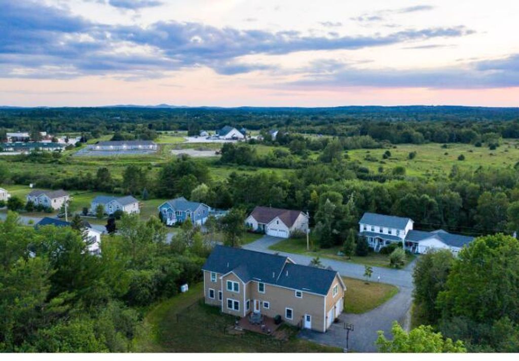 Photo of 161 Lasalle Drive, Bangor, ME 04401 (MLS # 1642606)