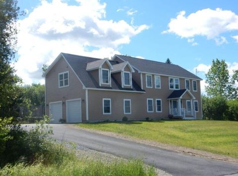 Photo of 161 Lasalle Drive, Bangor, ME 04401 (MLS # 1642606)