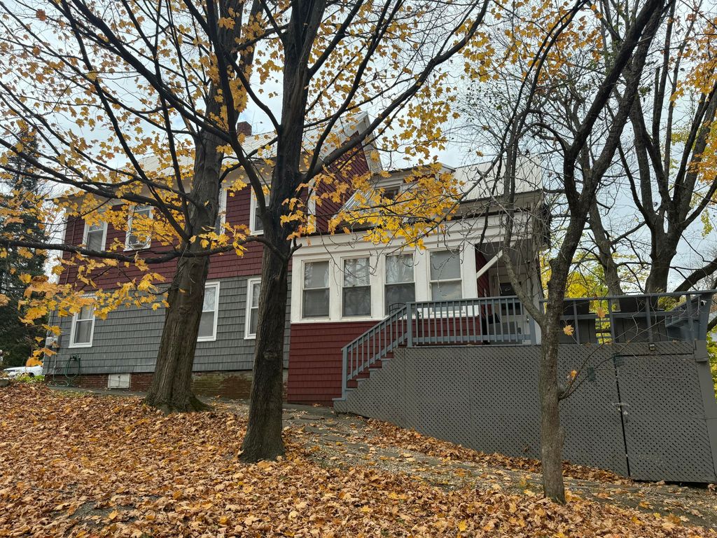 Photo of 49 Cargill Street, Livermore Falls, ME 04254 (MLS # 1655772)