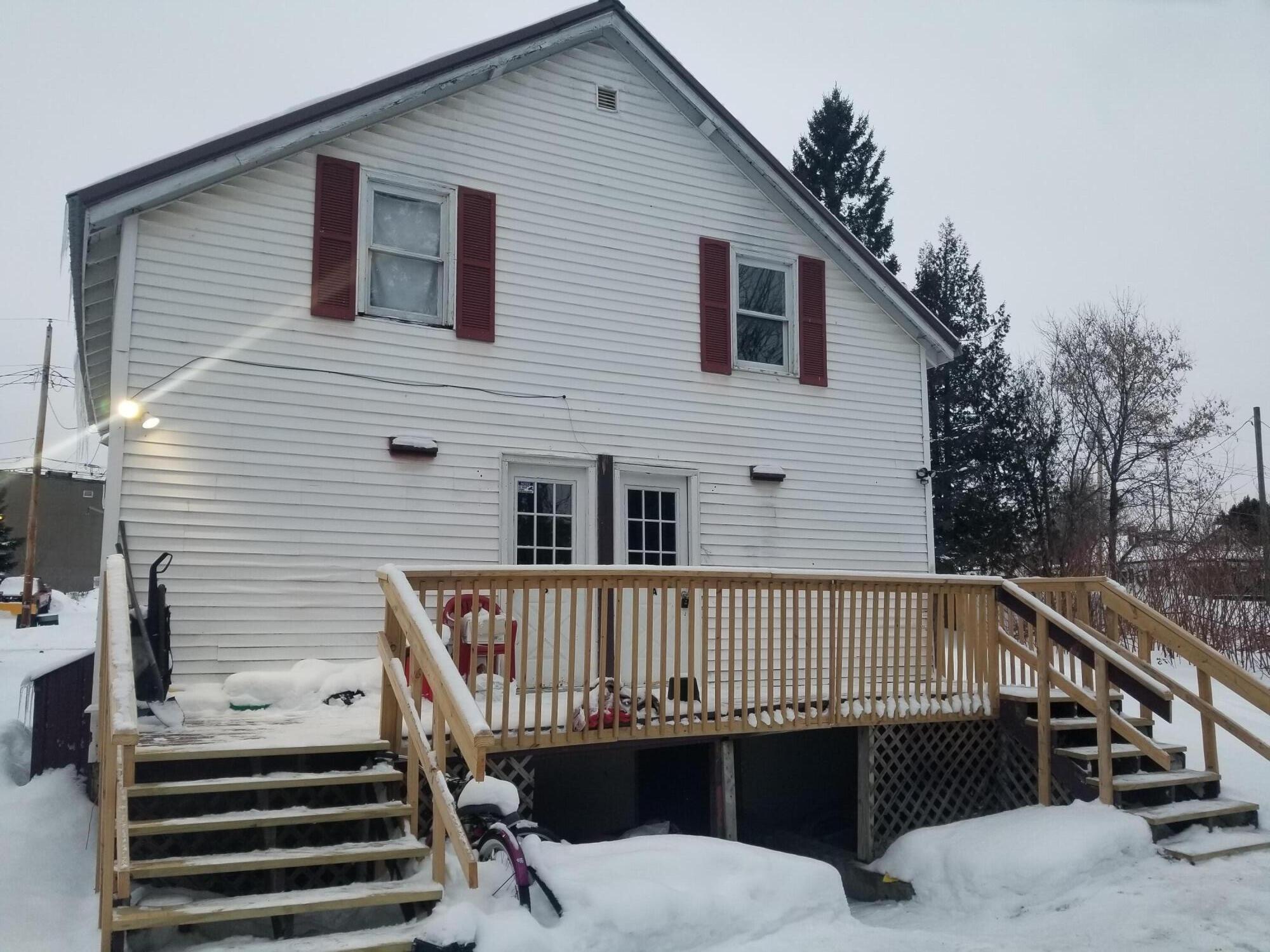 15 Hillcrest Avenue