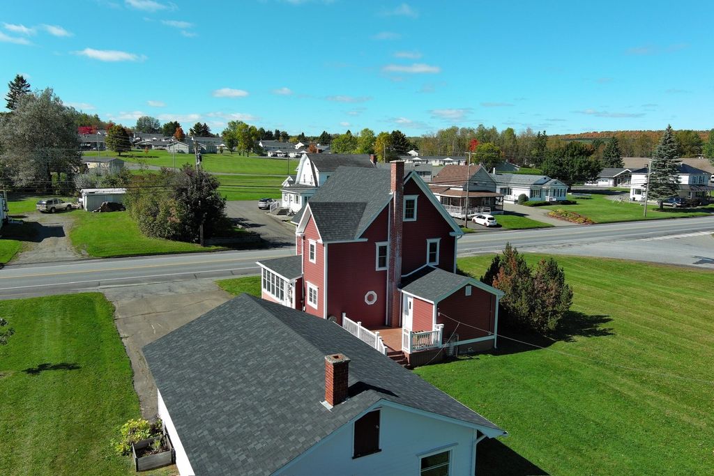 Photo of 246 Main Street, Van Buren, ME 04785 (MLS # 1647477)