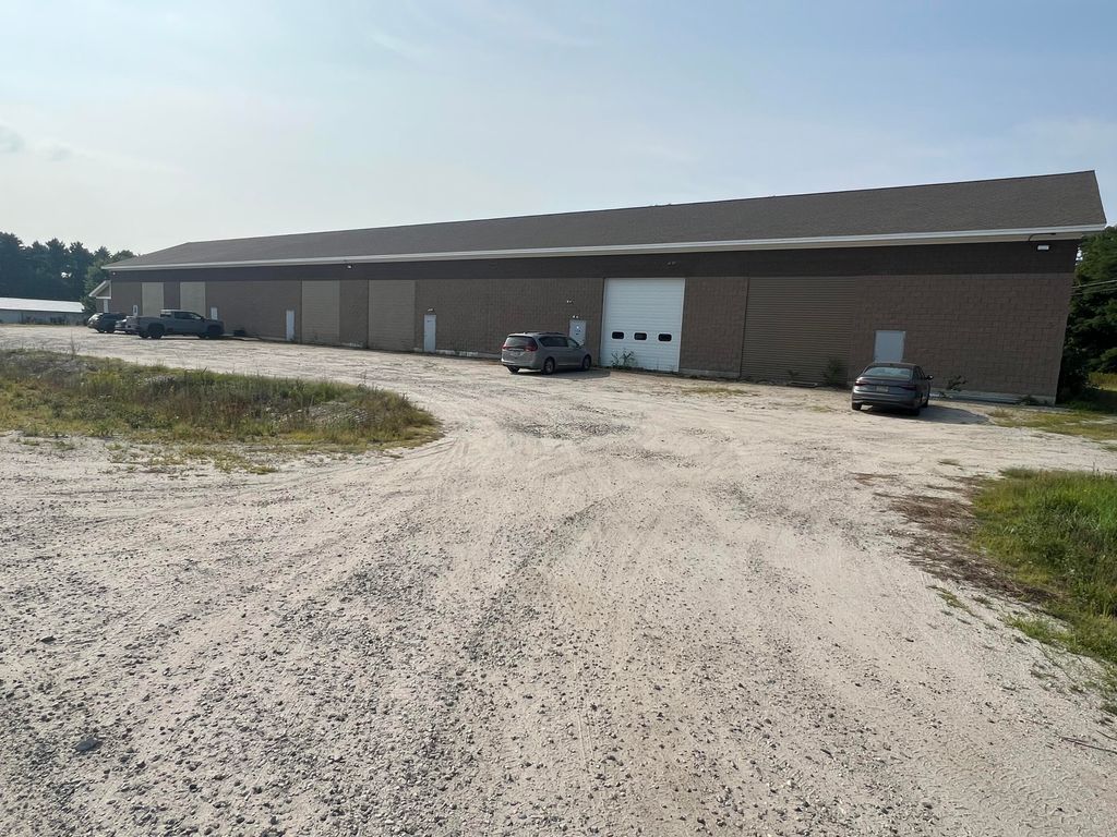 Photo of New Gloucester, ME 04260 (MLS # 1633789)