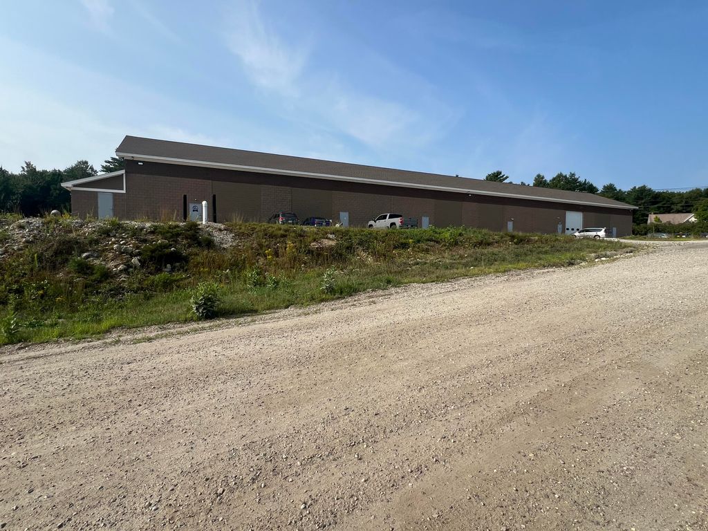 Photo of New Gloucester, ME 04260 (MLS # 1633789)