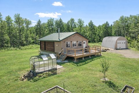 Photo of 68 Tower Road, Argyle Twp, ME 04468 (MLS # 1656329)