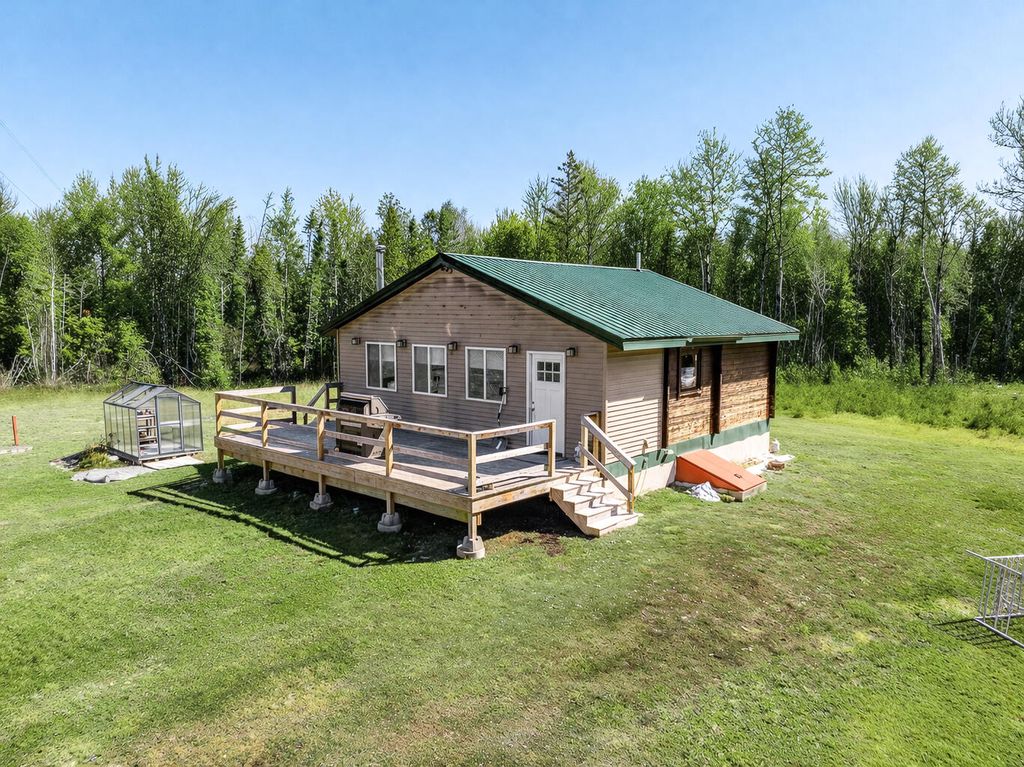 Photo of 68 Tower Road, Argyle Twp, ME 04468 (MLS # 1656329)