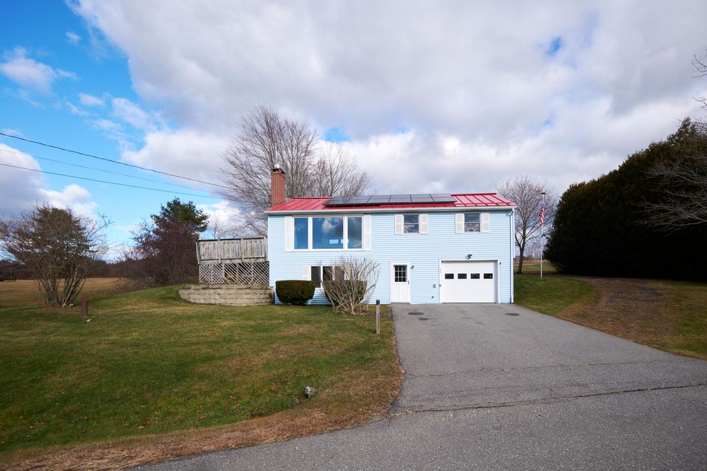 Photo of 38 Conary Lane, Warren, ME 04864 (MLS # 1644820)