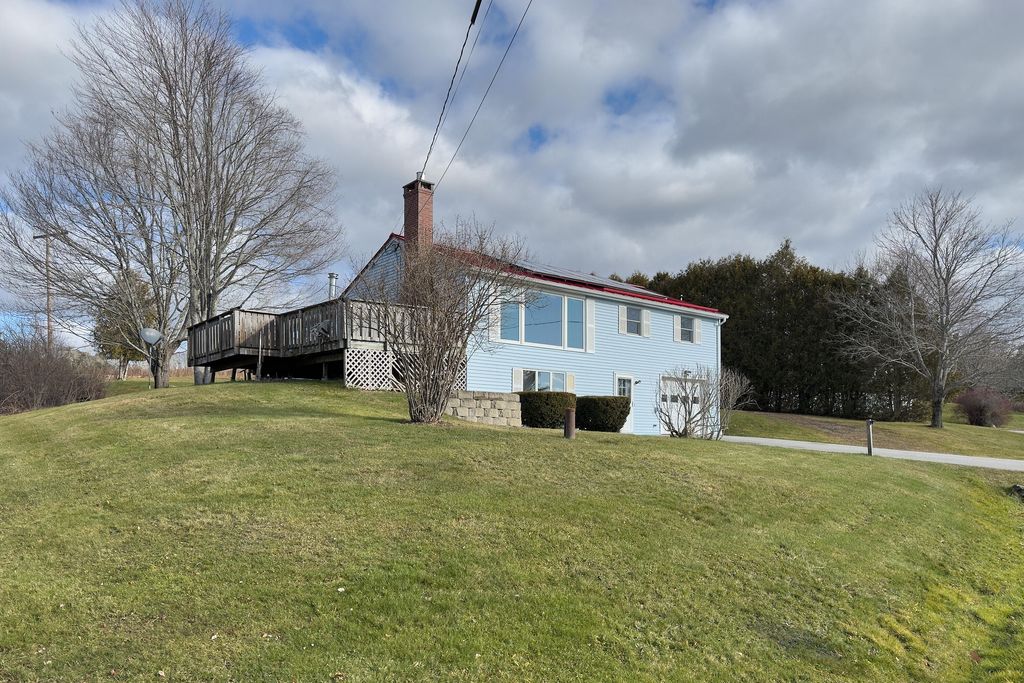 Photo of 38 Conary Lane, Warren, ME 04864 (MLS # 1644820)